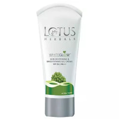 Lotus Herbals Whiteglow Gel Cream (18g)