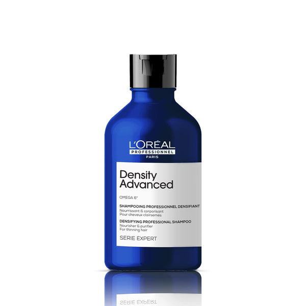 L’Oréal Professionnel Density Advanced Shampoo for Thinning Hair 300ml