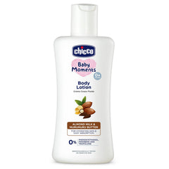 Chicco Body Lotion 200 Ml