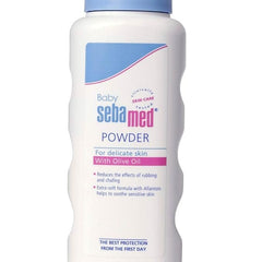 SebaMed Baby Powder (Pack of 100g)