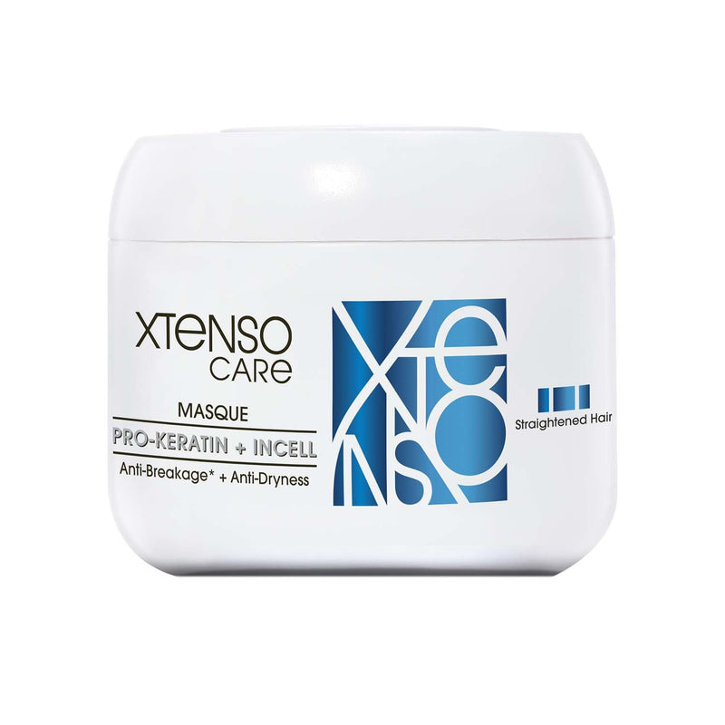 L'Oréal Professionnel Xtenso Care Masque 196 Gm, For Straightened Hair