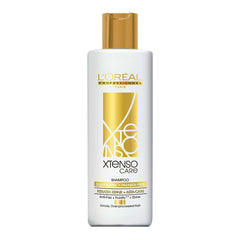 L'Oréal Professionnel Xtenso Care Sulfate-Free Shampoo for Frizz-Free, Shiny & Manageable Hair 250ml