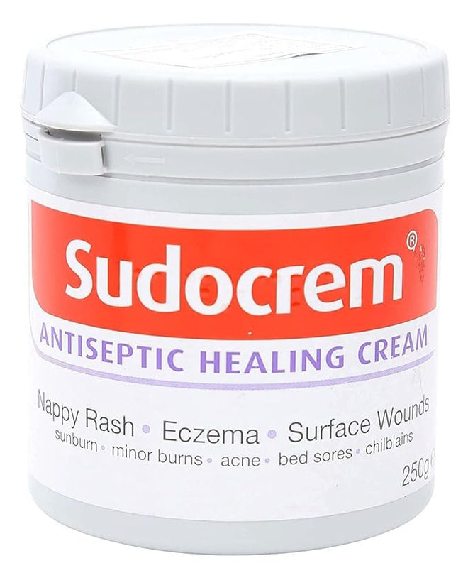 Sudo Crem Skin Care Cream 250 Gms