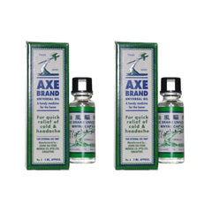 Axe Universal Oil 3ML