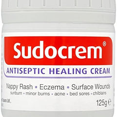 Sudo Skin Care Cream (125 gms )