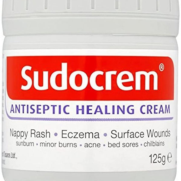 Sudo Skin Care Cream (125 gms )