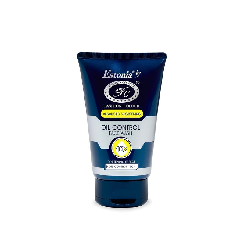 Estonia Face Wash For Glowing Skin(130 G)