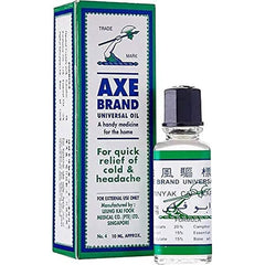 Axe Brand Universal Oil - 10ml