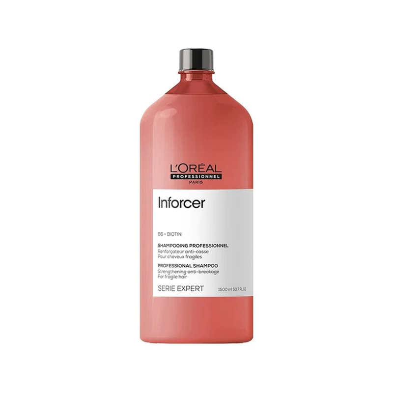 Loreal Professionnel 1.5L B6 Biotin Inforcer Shampoo