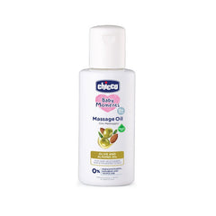 Chicoo Baby Massage Oil (100ml)
