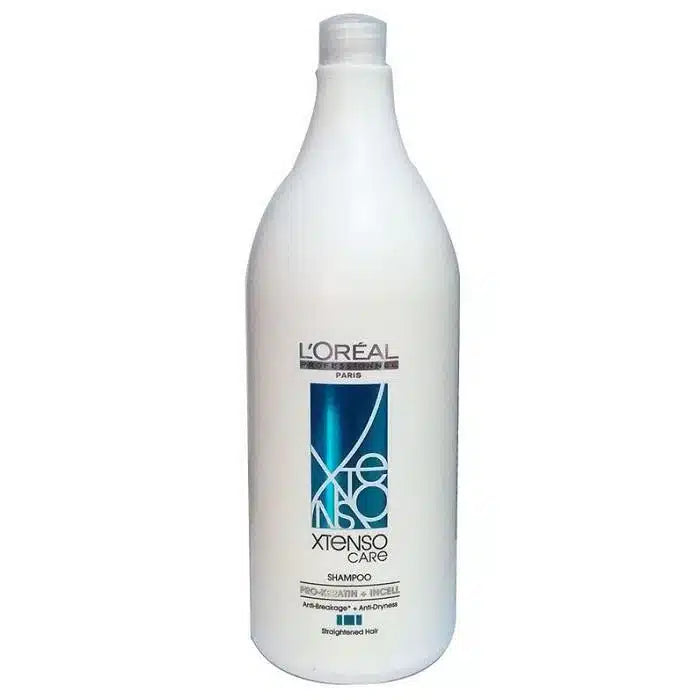 Loreal Professional Xtenso Care Pro Keratine Incell Shampoo 1500ml