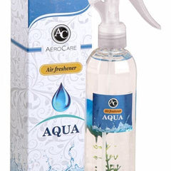 AEROCARE AIR FRESHENER LAVENDER 250 ML - AQUA