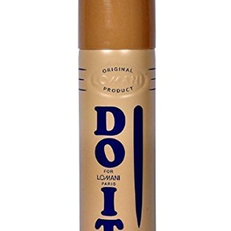 Lomani Do It Deodorant Spray For Unisex, 200Ml