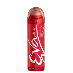 EVA DEO BODY SPRAY 125ml blush