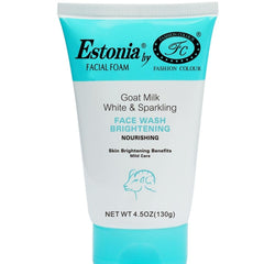 ESTONIA FACE WASH GOAT MILK