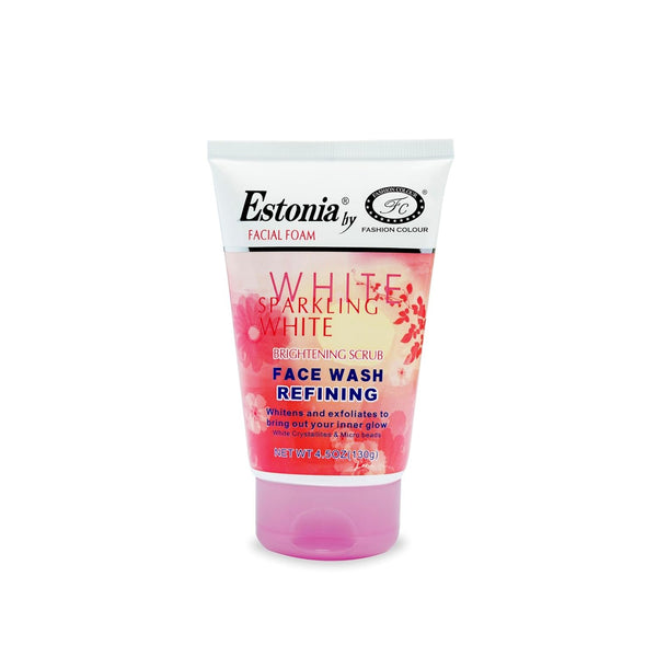 ESTONIA FACE WASH REFINING