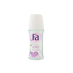 FA DRY PROTECT FOR WOMEN ROLL ON 50ML