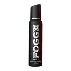 Fogg Marco No Gas Deodorant for Men