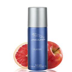 Jaguar deo body spray classic 150ml