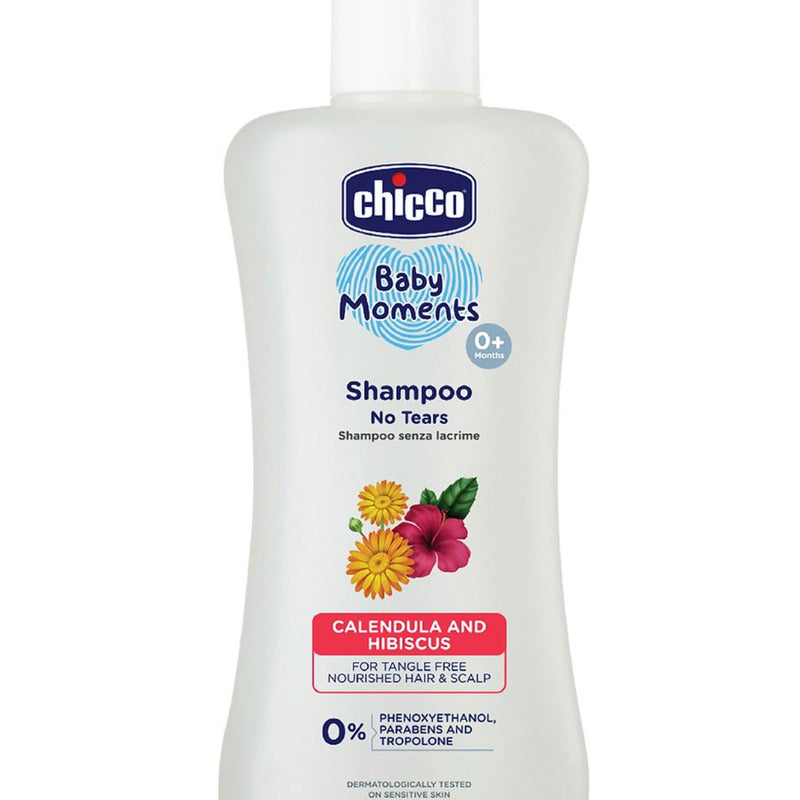 Chicco Baby shampoo 200ml