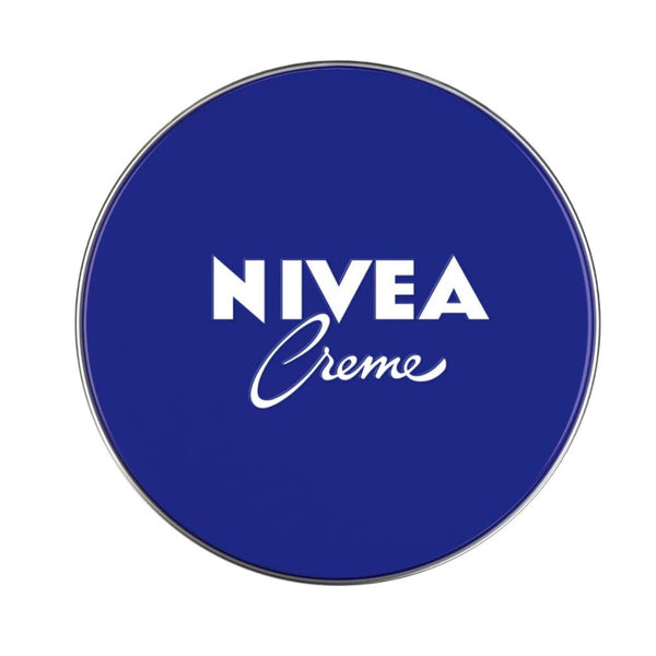 Nivea blue cream 100 ml