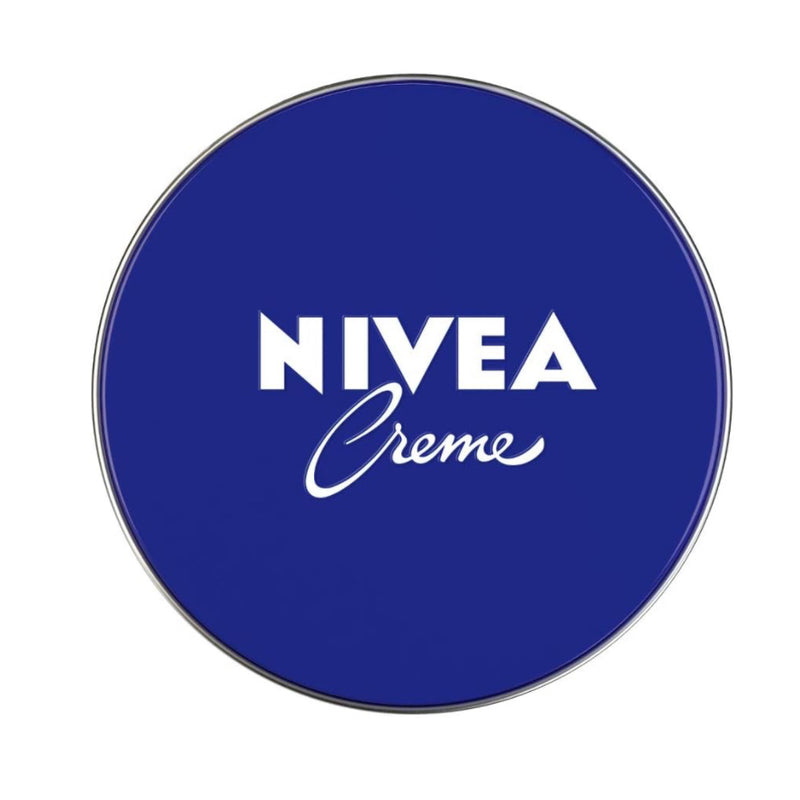 Nivea blue cream 100 ml
