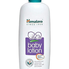Himalaya Baby Lotion (200ml)