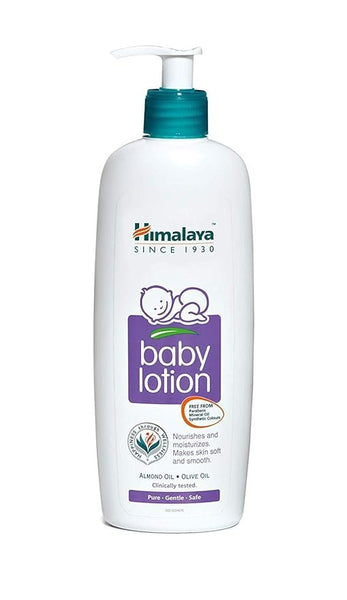 Himalaya Baby Lotion (200ml)