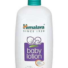 Himalaya Baby Lotion 100ml