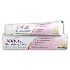 Healthvit Kozicare Skin Lightening Cream