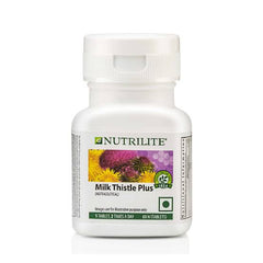 AMWAY NUTRILITE MILK THISTLE