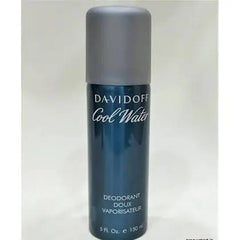 Davidoff cool water for man deo body spray