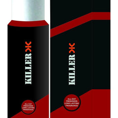 Killer Storm Deo for Men, 150ml