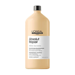 Loreal Professionnel Absolut Repair Shampoo 1500ml