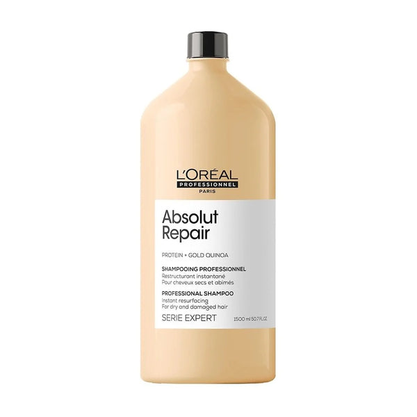 Loreal Professionnel Absolut Repair Shampoo 1500ml