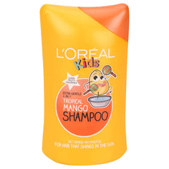 Loreal Kids Mango Shampoo 250ML