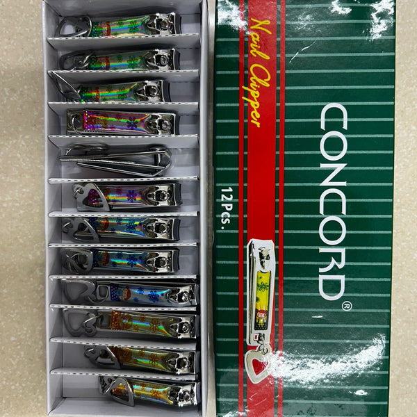 CONCORD NAIL CUTTER FOR ADULT - SMALL