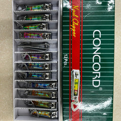 NAILCUTTER CONCORD BABY