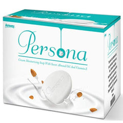 Amway Cyber Breath Persona Creme Moisturizing Soap