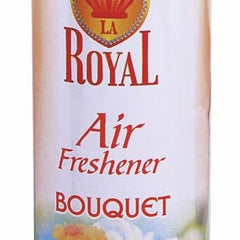 ROYAL AIR FRESHNER 470ML - BOUQET