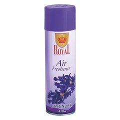 ROYAL AIR FRESHNER 470ML