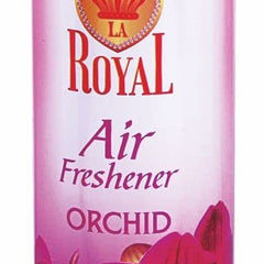 ROYAL AIR FRESHNER 470ML - ORCHID