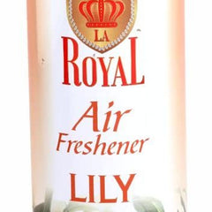 ROYAL AIR FRESHNER 470ML - LILY