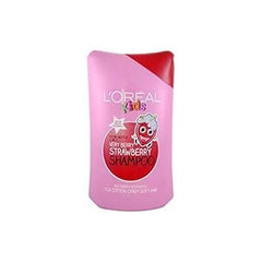 L'Oreal Paris Very Berry Strawberry Kids Shampoo 250 ml