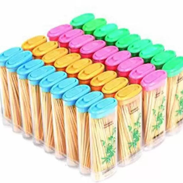 TOOTHPICK LIGHTER WOODEN