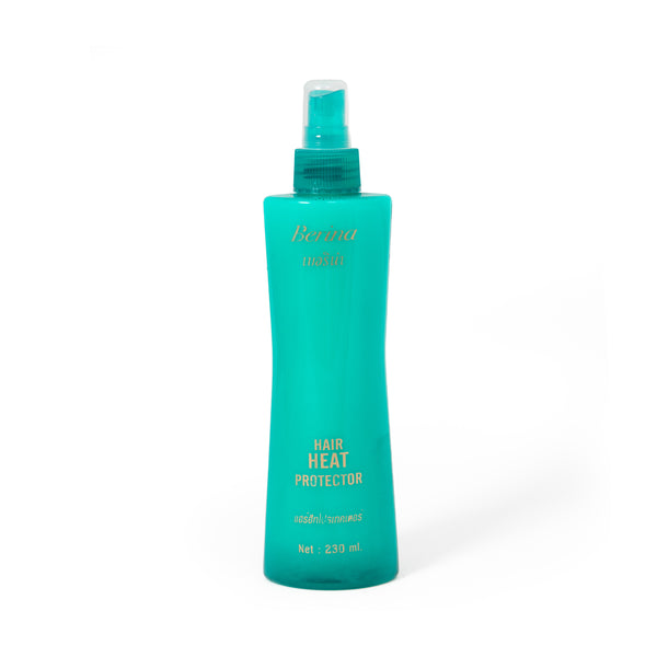 Berina Professional Heat Protector – Shield and Nourish (230 ml)