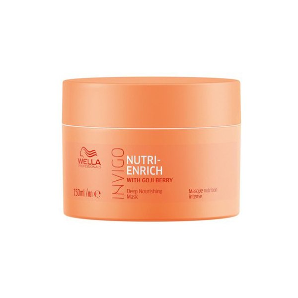 Wella Invigo Nutri Enrich Mask 150ML