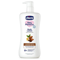 Chicco Baby Moments Body Lotion for Babies, 500ml