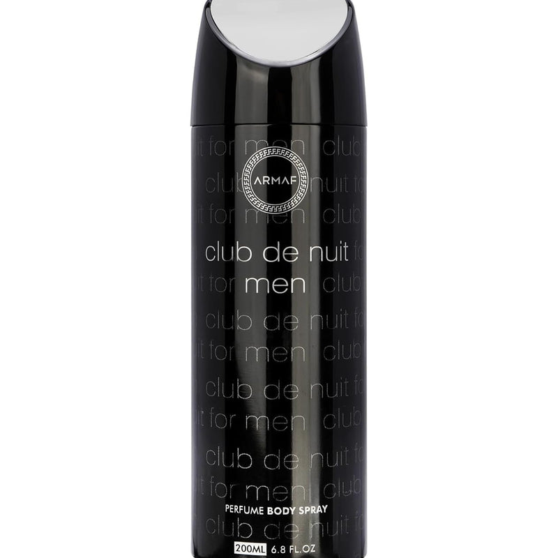 ARMAF CLUB DE NUIT MEN DEO 200 ML
