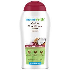 200 ml Mamaearth Onion Conditioner